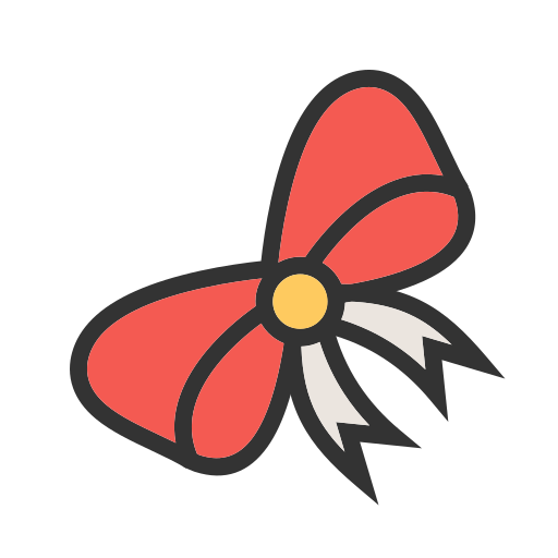 schleife kostenlos Icon