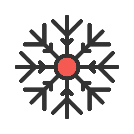 Ice free icon Ice free icon