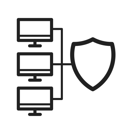 blindaje icono gratis