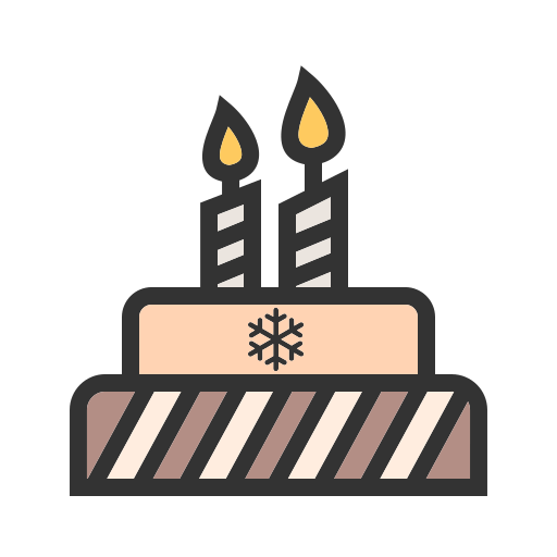 Cake free icon Cake free icon