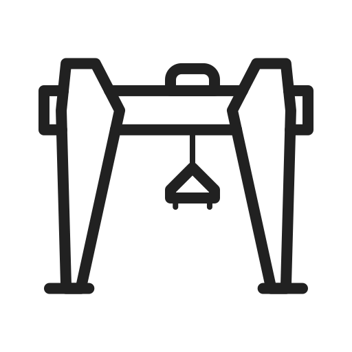 construcción icono gratis