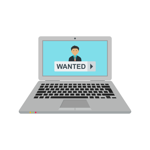 emploi Icône gratuit emploi Icône gratuit