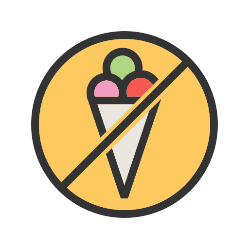 Sign free icon Sign free icon