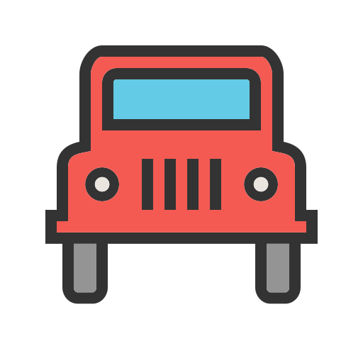 transport Icône gratuit