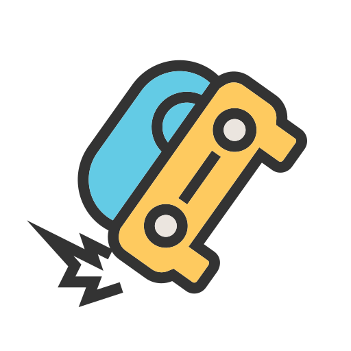 transporte icono gratis