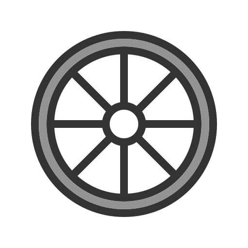 Транспортное средство бесплатно иконка