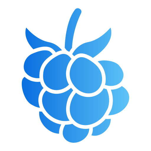 mora de los pantanos icono gratis