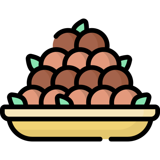 Ladoo free icon