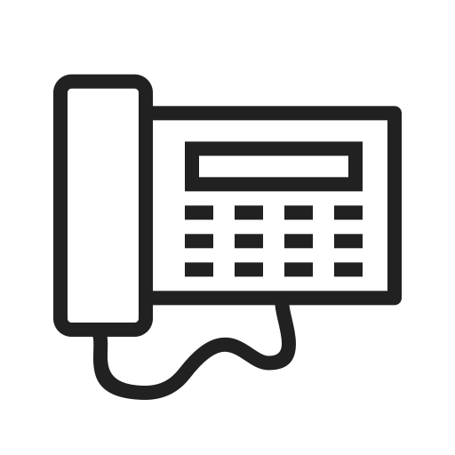 téléphone Icône gratuit téléphone Icône gratuit