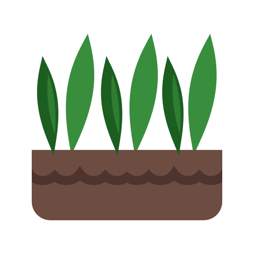 naturaleza icono gratis