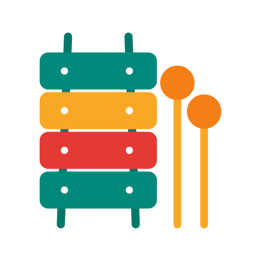 música icono gratis