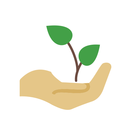 Природа бесплатно иконка