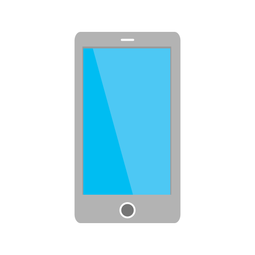 Mobile free icon Mobile free icon