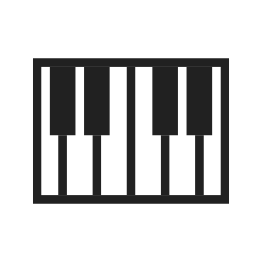 Music free icon