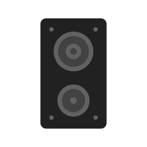 música icono gratis