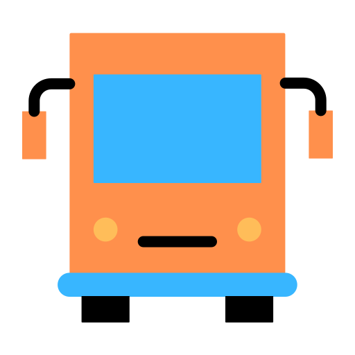 bus Icône gratuit bus Icône gratuit