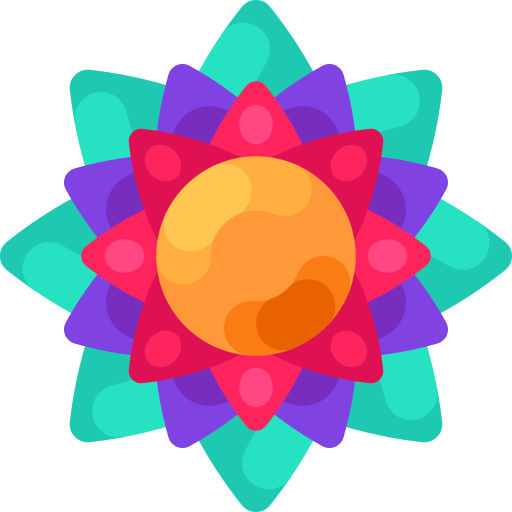 Lotus free icon