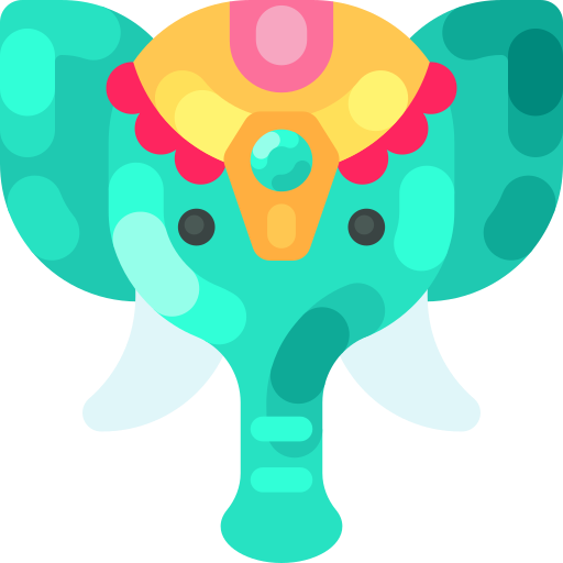 ganesha icono gratis