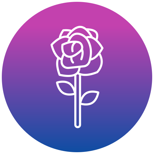Red rose free icon Red rose free icon