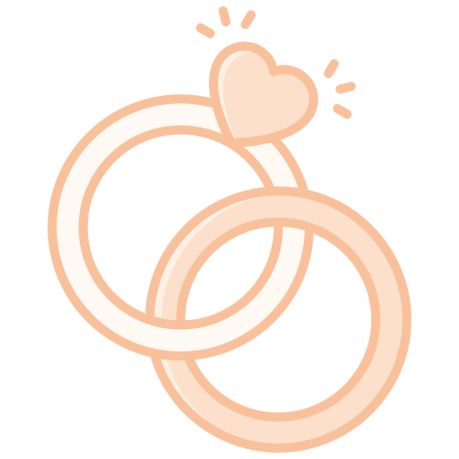 Engagement ring free icon