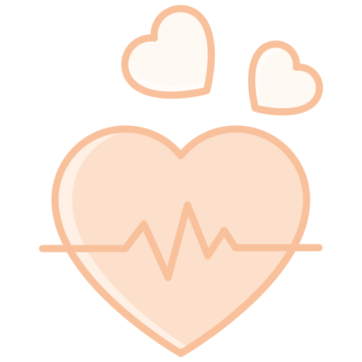 Heartbeat free icon Heartbeat free icon