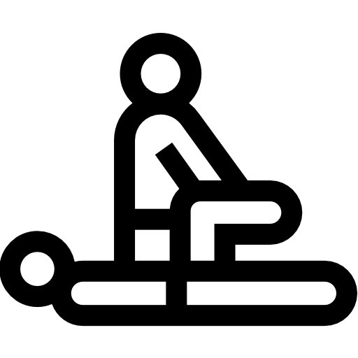 fisioterapia icono gratis