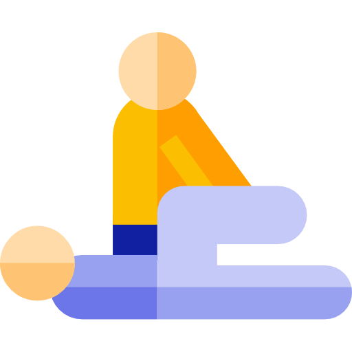 Physiotherapy - Free people icons