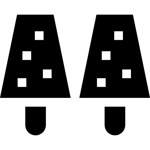 malai kulfi icono gratis