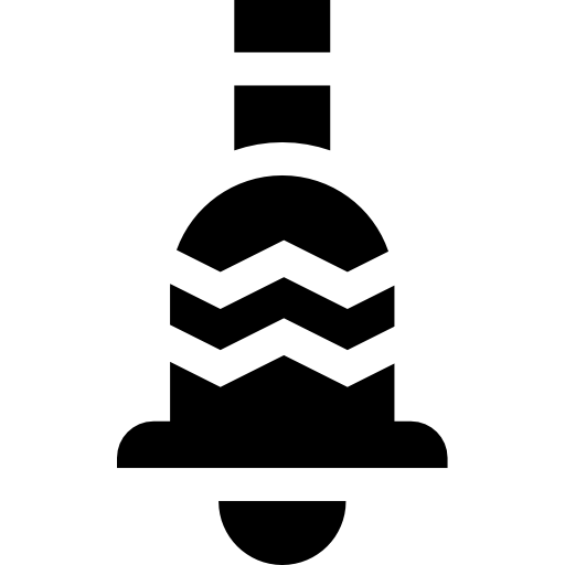 campana icono gratis