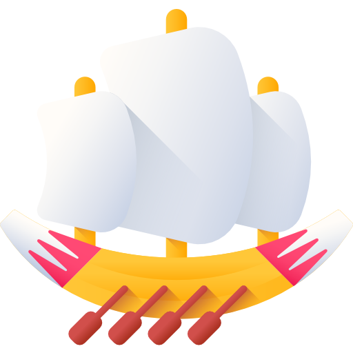 barco grátis ícone