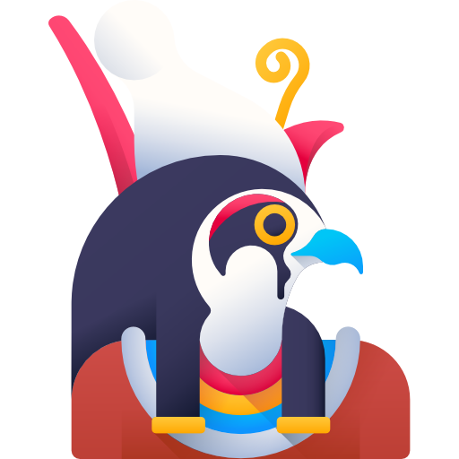 horus Icône gratuit horus Icône gratuit