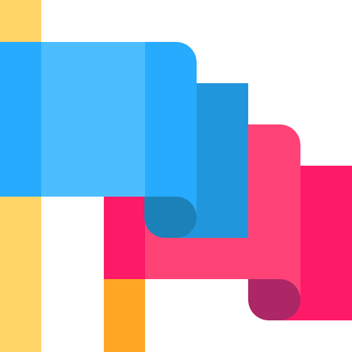 Flags free icon Flags free icon