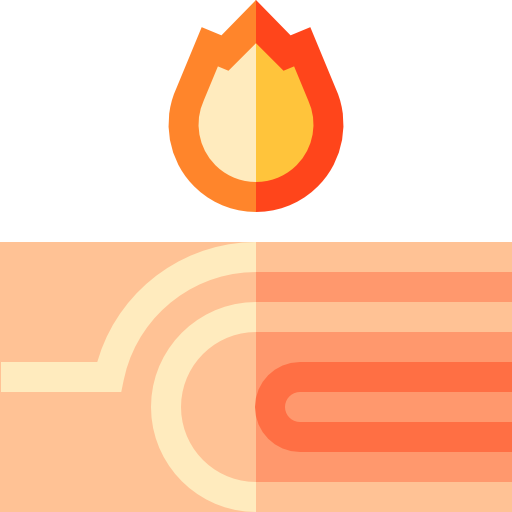 wärmebehandeltes holz kostenlos Icon