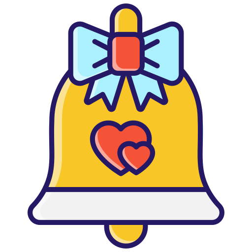 campana icono gratis