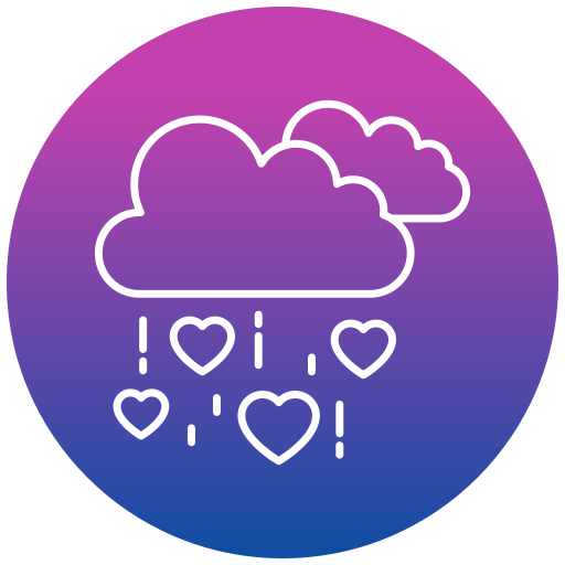 Rain free icon