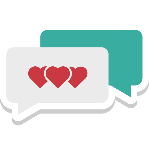 chat Icône gratuit chat Icône gratuit