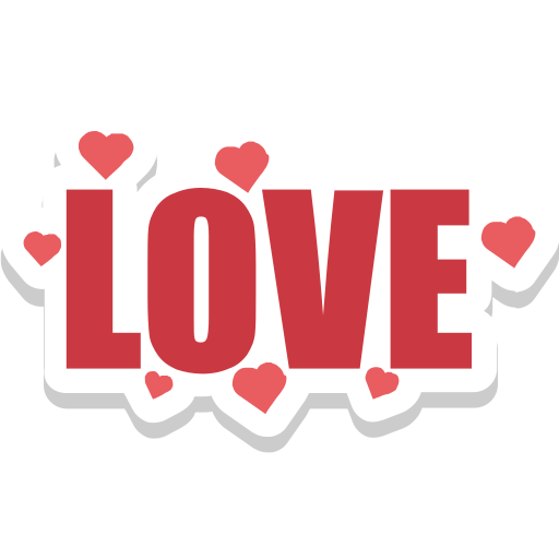 amar icono gratis