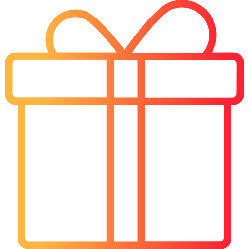 boite cadeau Icône gratuit boite cadeau Icône gratuit
