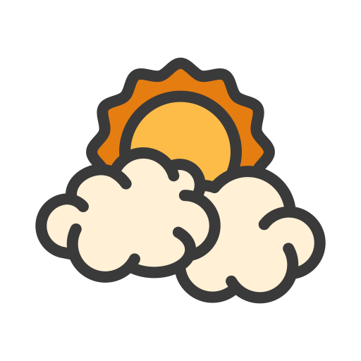 nube icono gratis