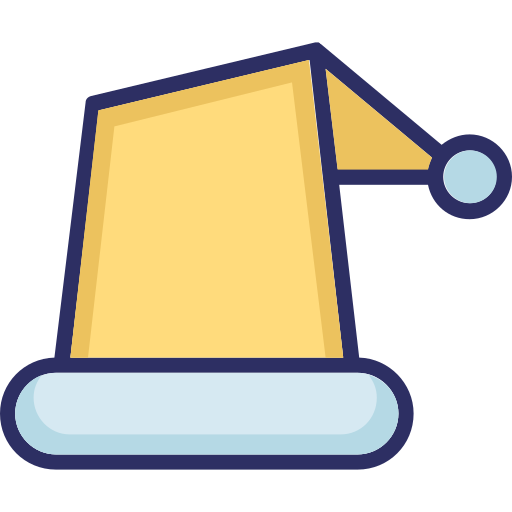 sombrero icono gratis