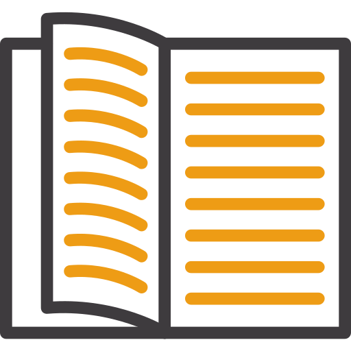 Open book free icon Open book free icon
