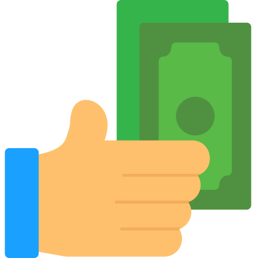 geld kostenlos Icon geld kostenlos Icon
