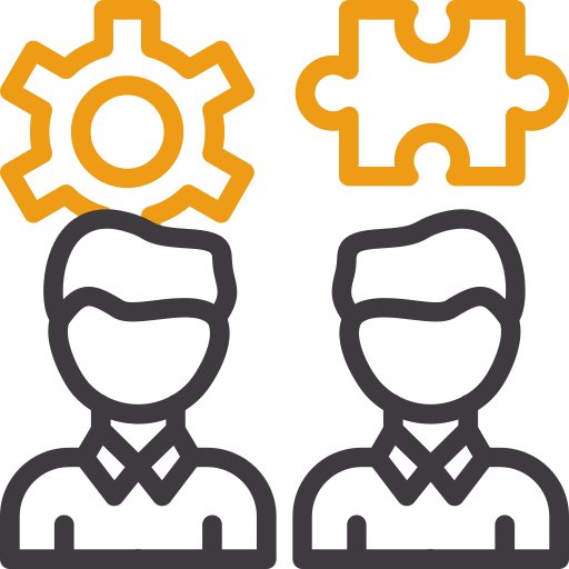 Teamwork free icon Teamwork free icon