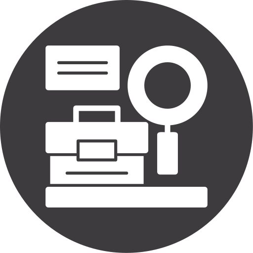 작업 공정 무료 아이콘