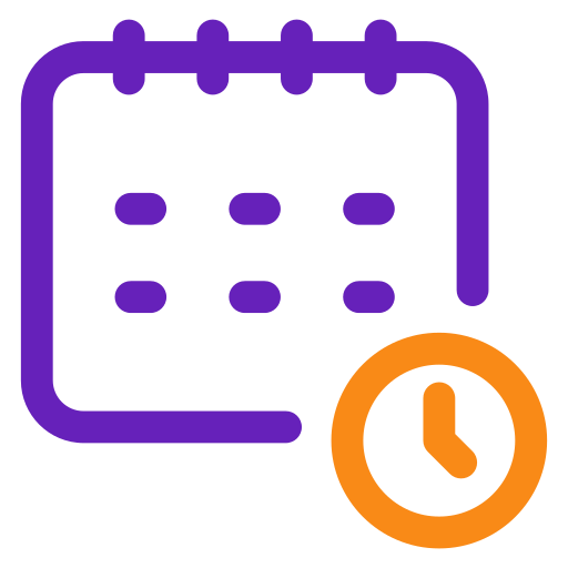 calendario icono gratis