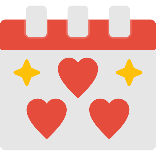 calendario icono gratis