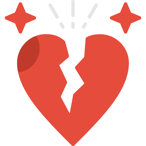 Heart free icon Heart free icon