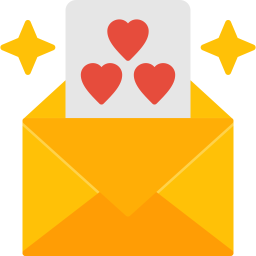 Message free icon Message free icon