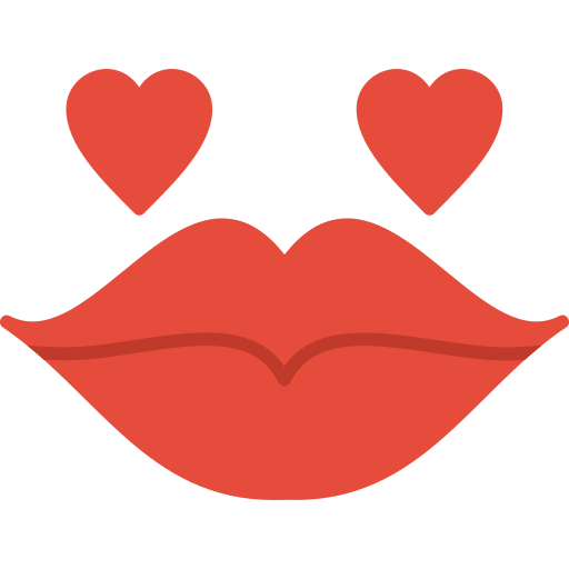 Lips free icon Lips free icon
