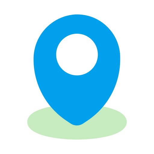 marcador de posición icono gratis